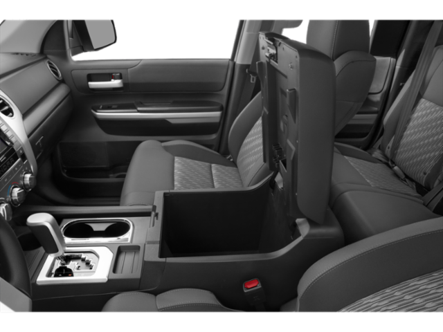 Used 2019 Magnetic Gray Metallic Toyota SR5 image 15