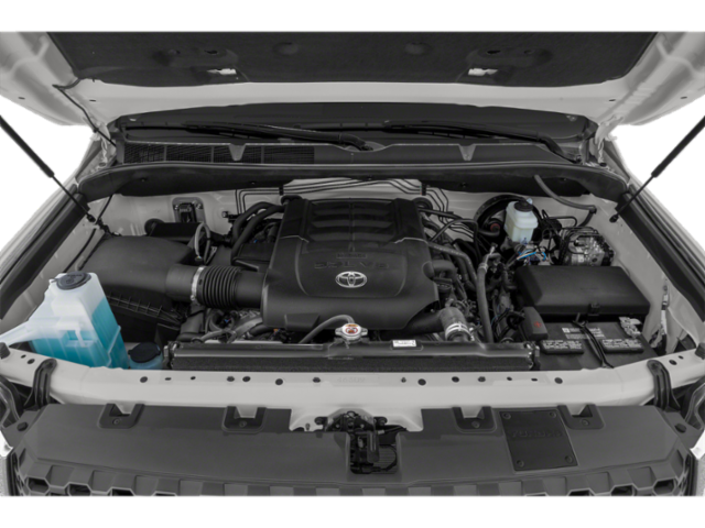 Used 2019 Magnetic Gray Metallic Toyota SR5 image 13
