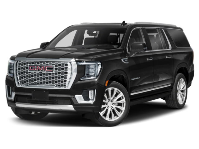 2023 GMC Yukon Denali Denali