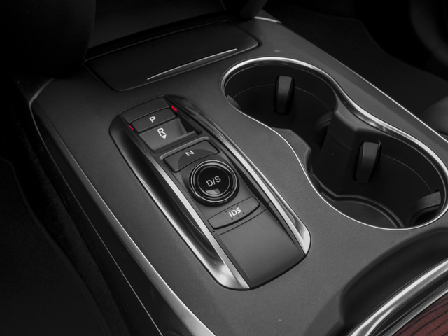 Used 2016  Acura w/Tech image 11