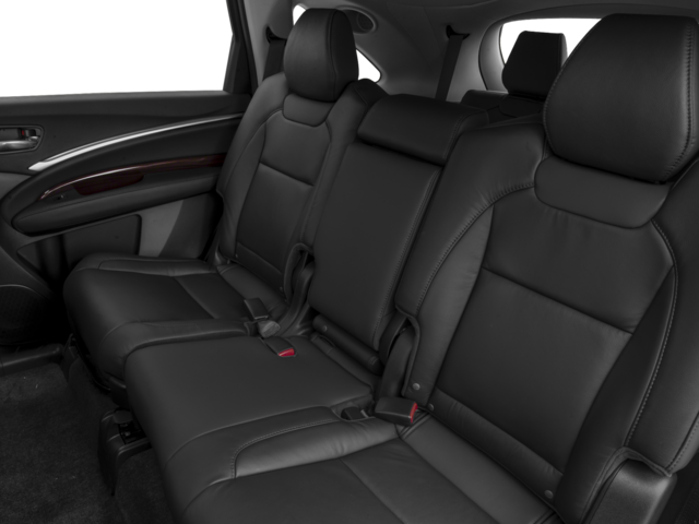 Used 2016  Acura w/Tech image 15