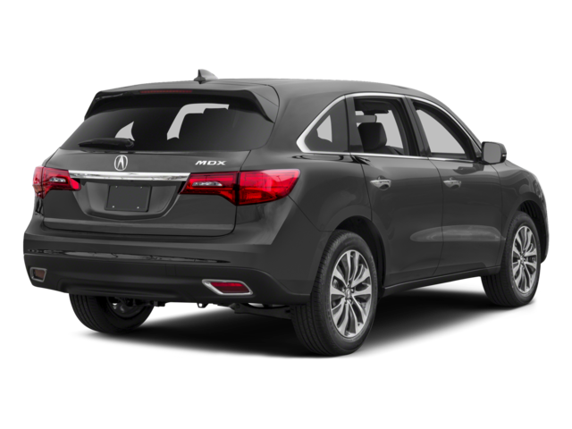 Used 2016  Acura w/Tech image 2