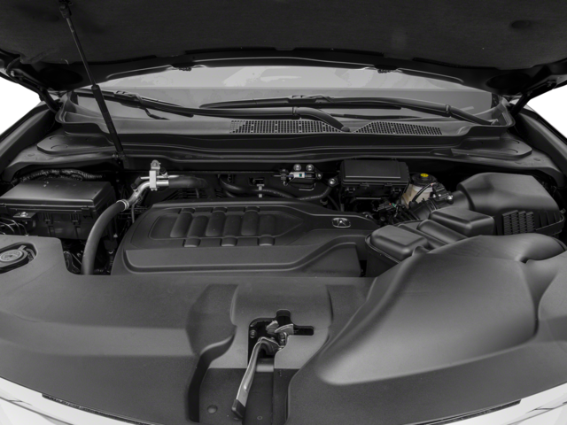 Used 2016  Acura w/Tech image 14
