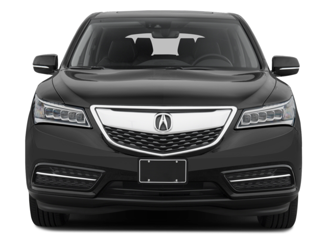 Used 2016  Acura w/Tech image 4
