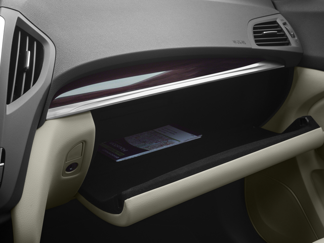 Used 2016  Acura w/Tech image 17
