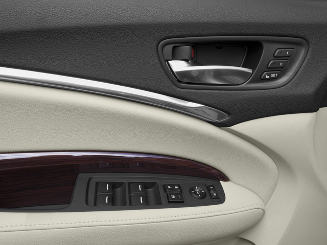 Used 2016  Acura w/Tech image 20