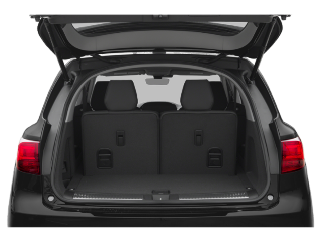 Used 2016  Acura w/Tech image 13