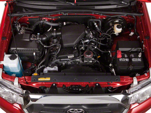 Used 2012 Pyrite Mica Toyota  image 11