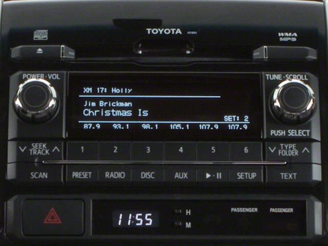 Used 2012 Pyrite Mica Toyota  image 7