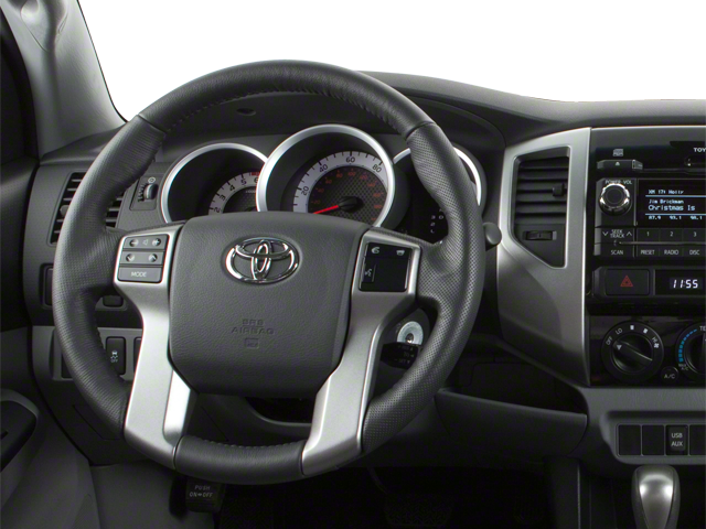 Used 2012 Pyrite Mica Toyota  image 4