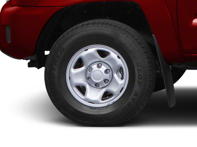 Used 2012 Pyrite Mica Toyota  image 9