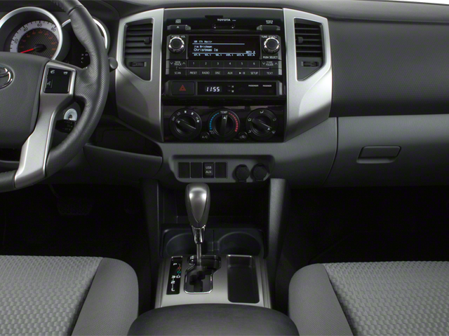 Used 2012 Pyrite Mica Toyota  image 8
