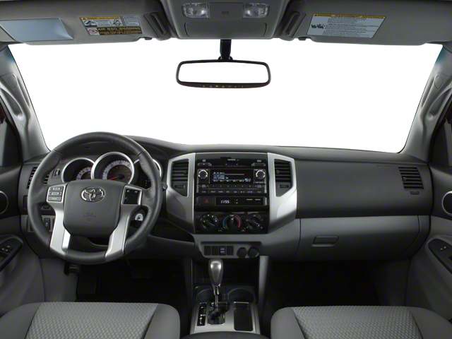 Used 2012 Pyrite Mica Toyota  image 5