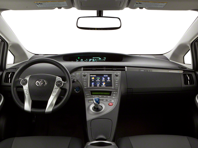 Used 2012 Clear Water Blue Metallic Toyota Advanced image 5