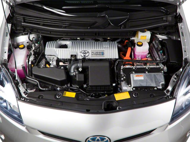 Used 2012 Clear Water Blue Metallic Toyota Advanced image 11