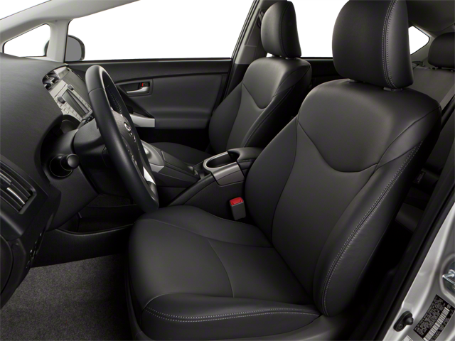 Used 2012 Clear Water Blue Metallic Toyota Advanced image 6