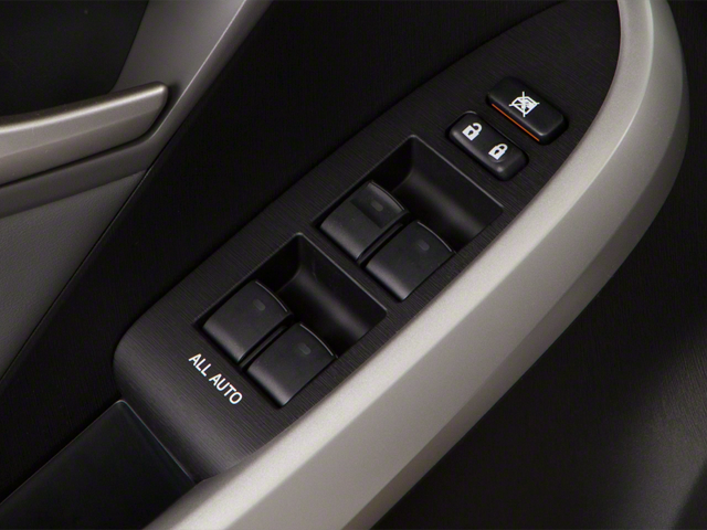 Used 2012 Clear Water Blue Metallic Toyota Advanced image 15