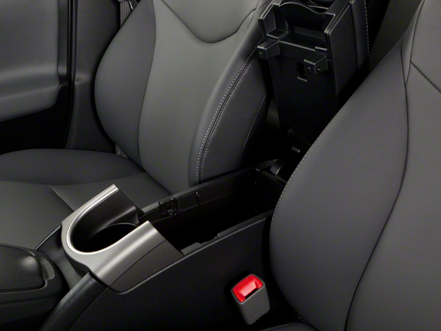 Used 2012 Clear Water Blue Metallic Toyota Advanced image 14