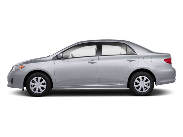Used 2012 Black Sand Pearl Toyota LE image 3