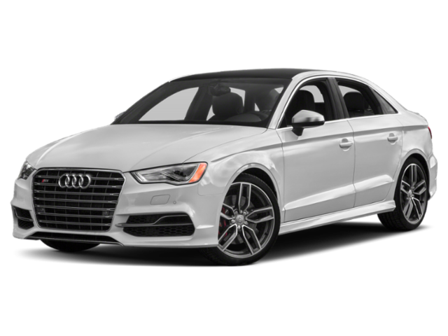 Used 2015 Audi S3 Premium Plus with VIN WAUBFGFF7F1074933 for sale in Mission Viejo, CA