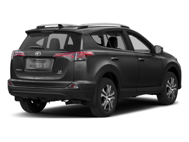 Used 2017 Magnetic Gray Metallic Toyota LE image 2