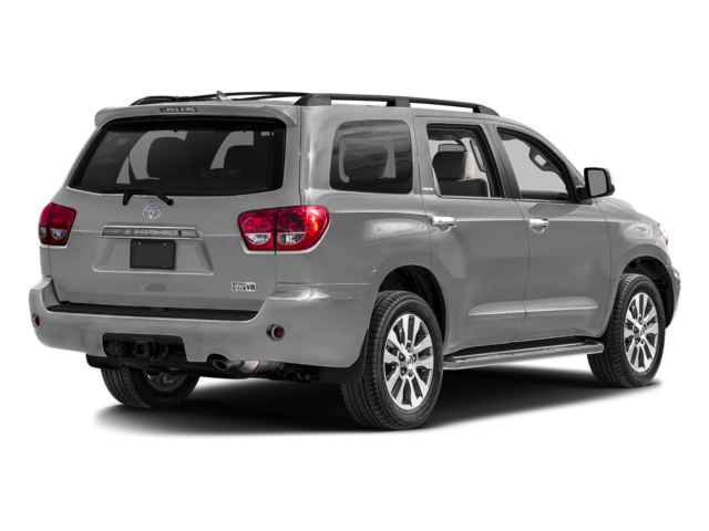 Used 2017 Silver Sky Metallic Toyota Platinum image 2