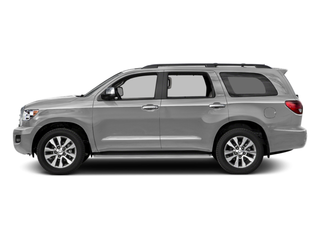 Used 2017 Silver Sky Metallic Toyota Platinum image 3
