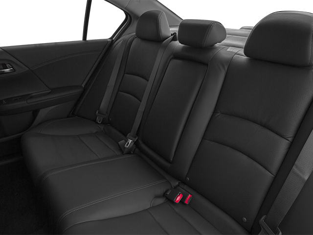 Used 2014  Honda EX-L image 14