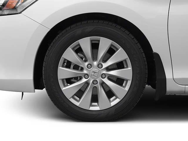 Used 2014  Honda EX-L image 11