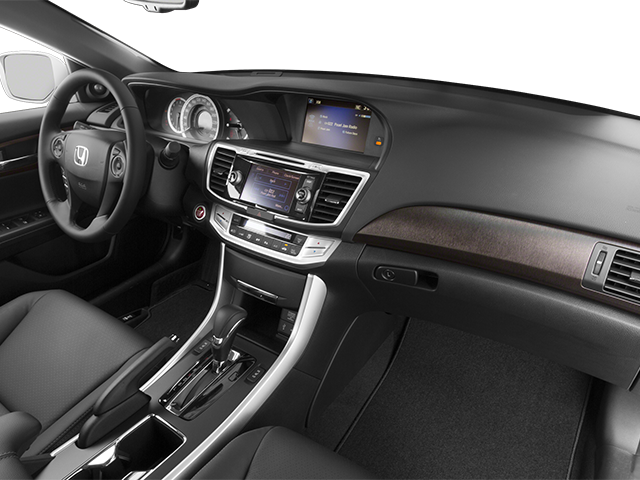 Used 2014  Honda EX-L image 18