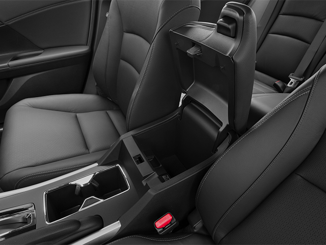 Used 2014  Honda EX-L image 17