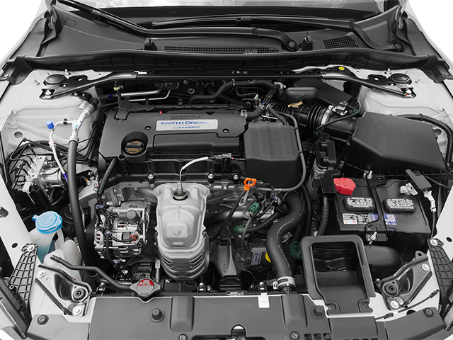Used 2014  Honda EX-L image 13