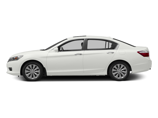 Used 2014  Honda EX-L image 3