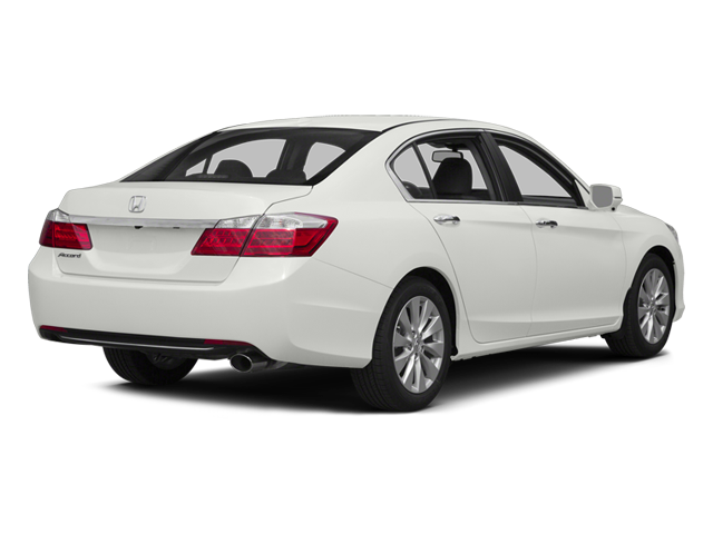 Used 2014  Honda EX-L image 2