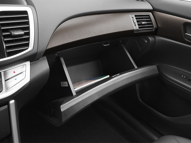 Used 2014  Honda EX-L image 16
