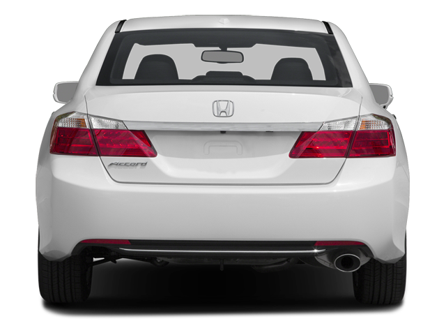 Used 2014  Honda EX-L image 5