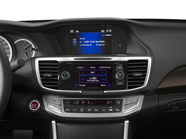 Used 2014  Honda EX-L image 9