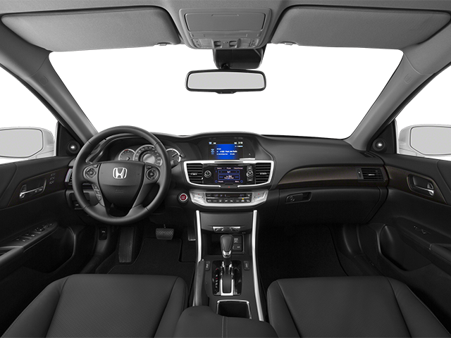 Used 2014  Honda EX-L image 7