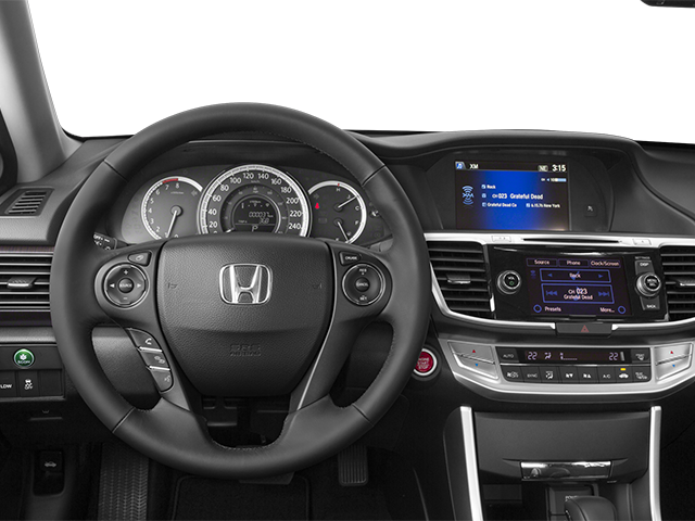 Used 2014  Honda EX-L image 6