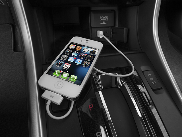 Used 2014  Honda EX-L image 15