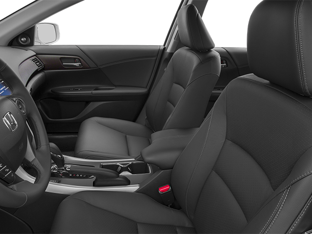 Used 2014  Honda EX-L image 8