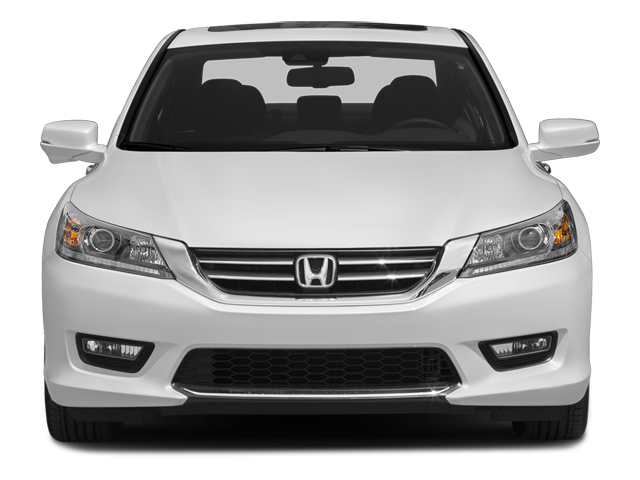 Used 2014  Honda EX-L image 4