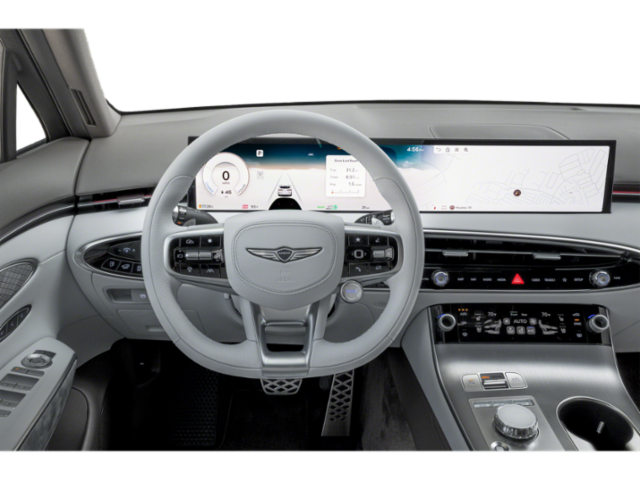 2026 Genesis Electrified GV70 Advanced photo 5