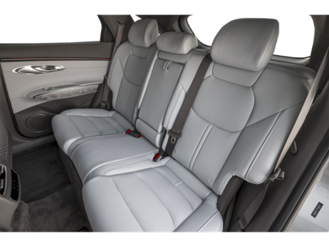2026 Genesis Electrified GV70 Advanced photo 11