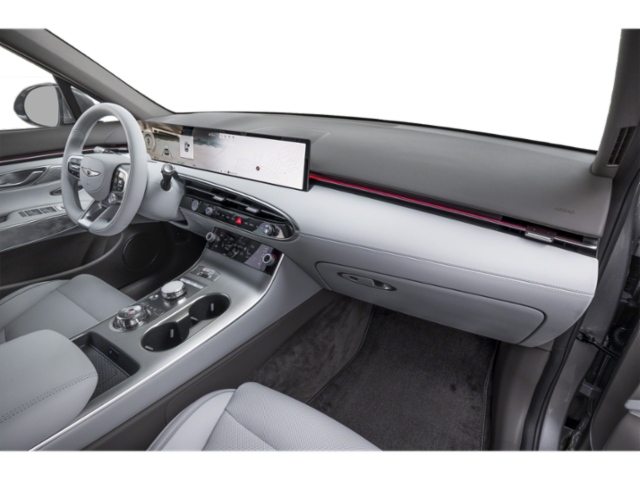 2026 Genesis Electrified GV70 Advanced photo 13