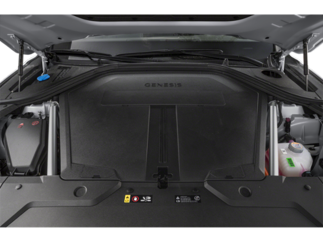 2026 Genesis Electrified GV70 Advanced photo 10