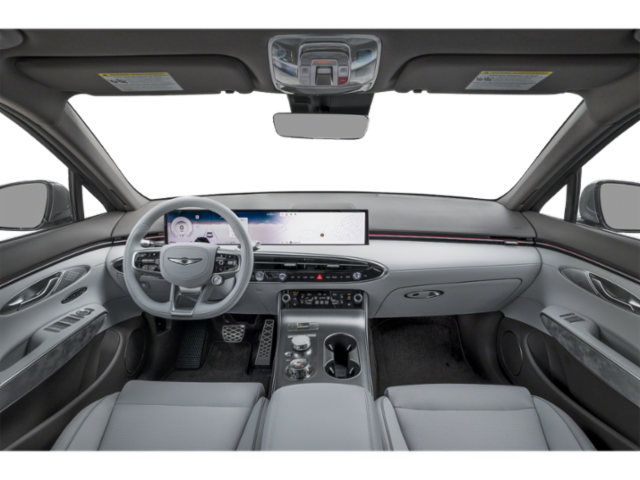 2026 Genesis Electrified GV70 Advanced photo 6