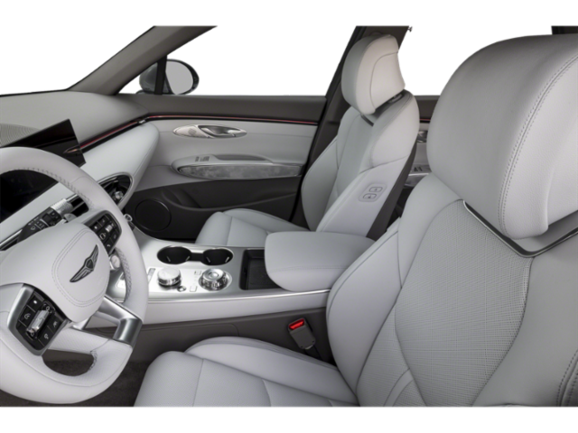 2026 Genesis Electrified GV70 Advanced photo 7