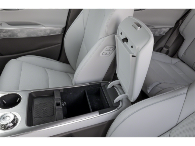 2026 Genesis Electrified GV70 Advanced photo 12