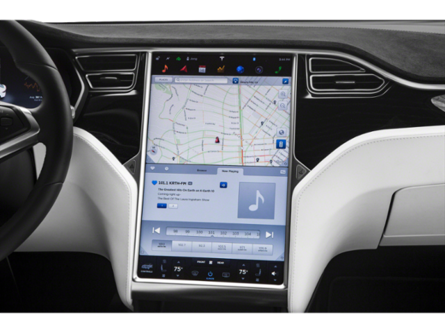 Used 2019 Red Tesla Long Range image 15